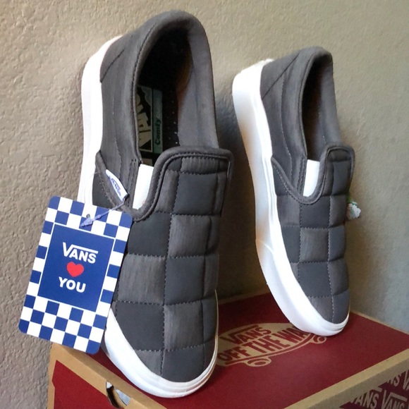 Vans Shoes - autism awareness